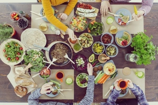 Food-Trends 2018 – Foodreport - Entdeckermagazin - Miomente