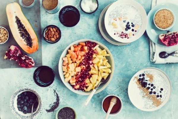 Frühstücksideen - Stay for Breakfast - Entdeckermagazin - Miomente