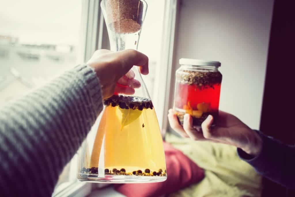 Gin-Lexikon: kennst du alle Begriffe und bist du ein echter GINsider? | Miomente Entdeckermagazin