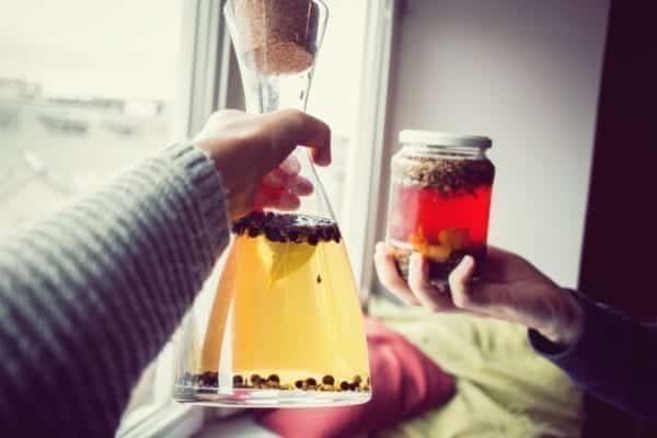 Gin-Lexikon: kennst du alle Begriffe und bist du ein echter GINsider? | Miomente Entdeckermagazin