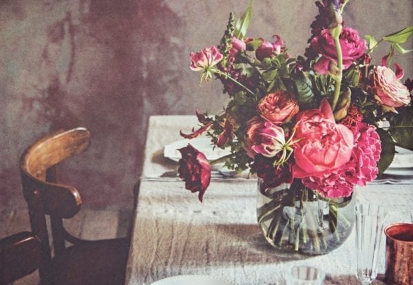 Kochbuch Stay in Breakfast von Simone Hawlisch – Herzhafte und süße Frühstücksideen | Miomente Entdeckermagazin