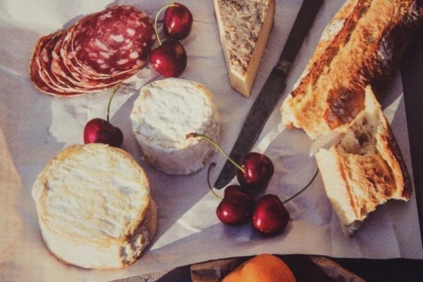 Kochbuch Stay in Breakfast von Simone Hawlisch – Herzhafte und süße Frühstücksideen | Miomente Entdeckermagazin