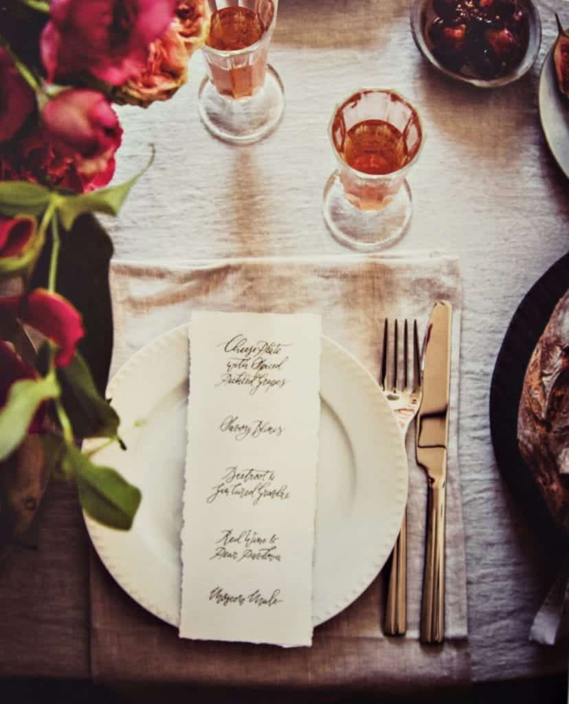 Kochbuch Stay in Breakfast von Simone Hawlisch – Herzhafte und süße Frühstücksideen | Miomente Entdeckermagazin