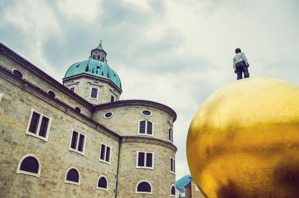 Kunst in Salzburg – Kulinarischer Reiseführer Salzburg | Miomente Entdeckermagazin