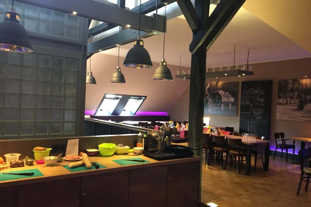 Kochschule FOODATLAS in Hannover von Alla Maer – Kreative Kochkurse | Miomente Entdeckermagazin