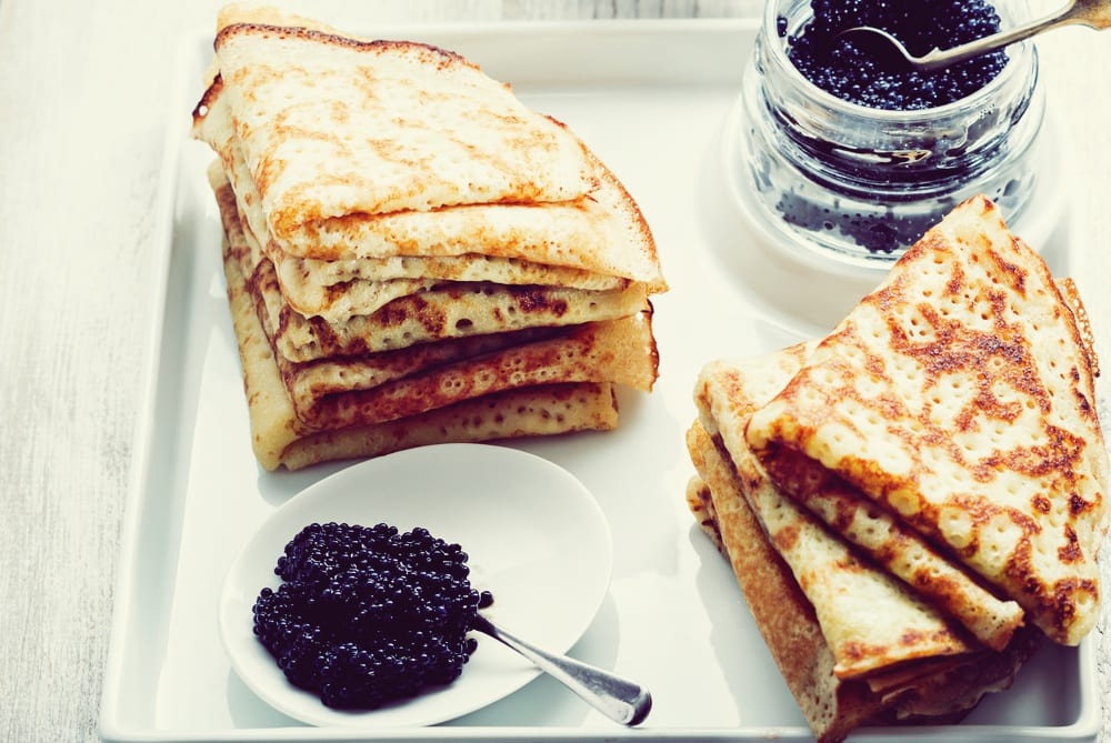 Wie mache ich Pfannkuchen? Eine Schritt für Schritt-Anleitung