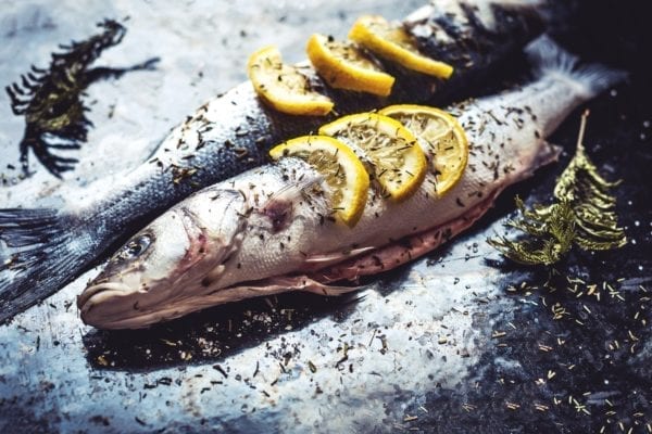 Fischers Fritz: Gastbeitrag von Markus Kieslich - Alles über das Thema Fisch | Miomente Entdeckermagazin