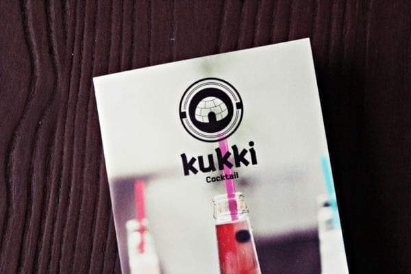 Cocktails - kukki - Entdeckermagazin - Miomente