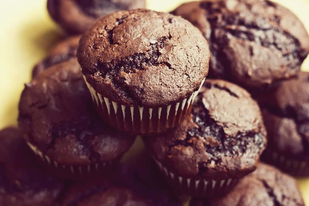 Rezeptvideo für pinke Flamingo-Cupcakes von Miomente-Partnerin Stephanie Juliette Rinner - Mein Keksdesign München | Miomente Entdeckermagazin