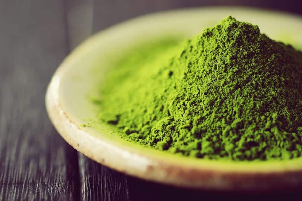 Rezept Avocado-Limetten-Cheesecake - Paleo - Clean-Eating- Matcha-Tee - Entdeckermagazin - Miomente