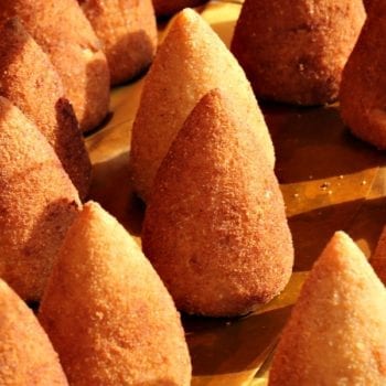 Raffaele Trongones Geheimtipps aus der italienischen Küche – Alles über Tomatensaucen, Risotto, Panna Cotta und Arancini | Miomente Entdeckermagazin