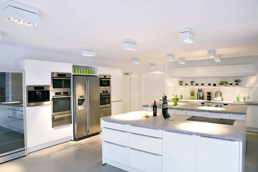 Kochkurse in Stuttgart bei Volker Dittmer in dittmers Kochlounge - Kochen, Grillen, Backen, Genießen | Miomente Entdeckermagazin