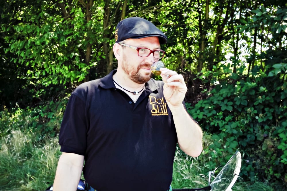 Whisky-Tasting mit Ralph Gemmel im Tanzhaus Bonn | Miomente Entdeckermagazin