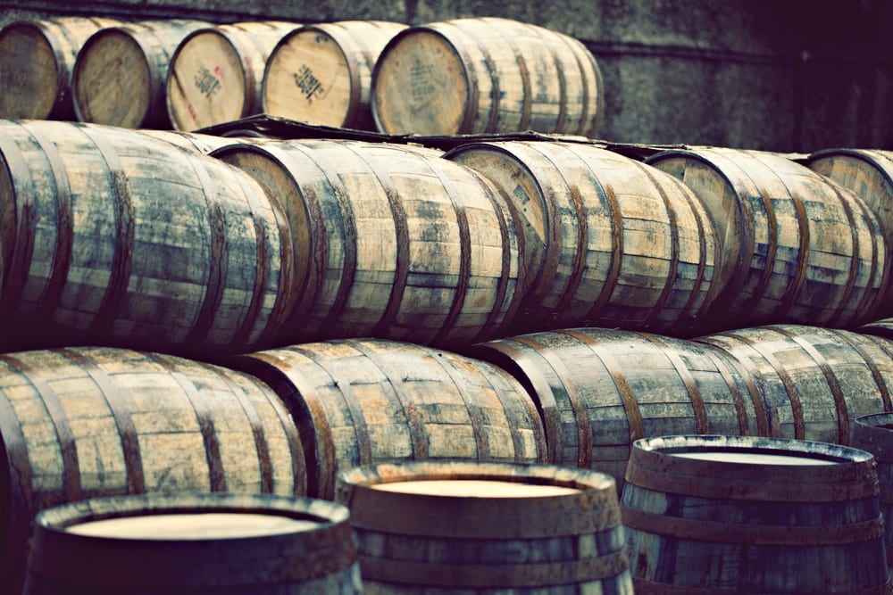 Whisky-Tasting mit Ralph Gemmel im Tanzhaus Bonn | Miomente Entdeckermagazin