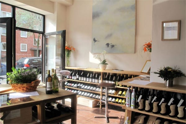 Die Weingaleristen - Weinseminare