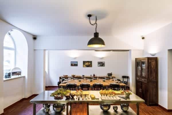 Asiatisch kochen in Wien - Koch Clemens Drdla führt dich in der Welt der asiatischen Küche ein | Miomente Entdeckermagazin