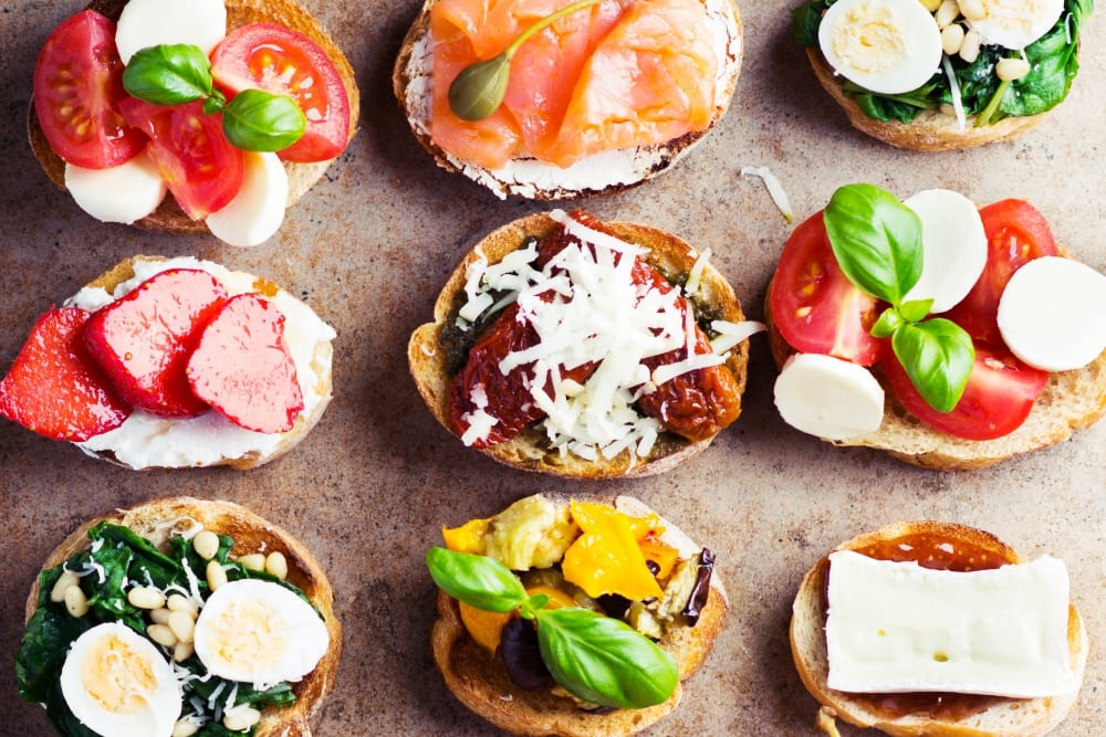 Was essen die Italiener zum Frühstück? – Raffaele Trongone klärt uns auf | Miomente Entdeckermagazin