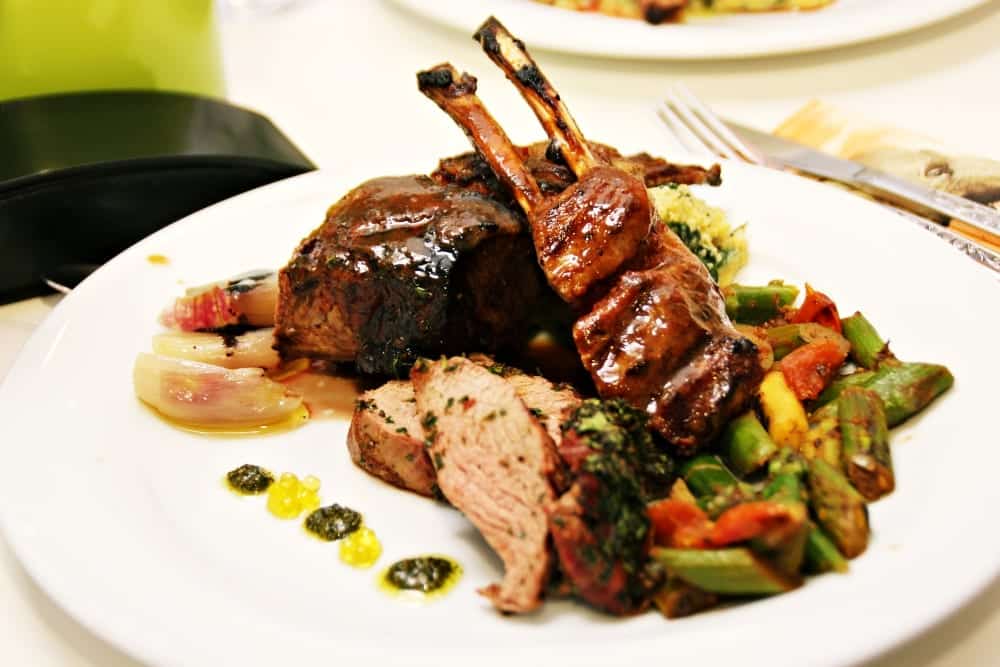 Grillkurse und Kochkurse in Heidelberg Alt-Speyer mit Bio-Koch Stefan Walch | Miomente Entdeckermagazin