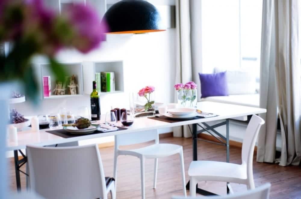 BILD + RAUM Eventlocation in München-Westend – Kekskurse bei Mein Keksdesign | Miomente Entdeckermagazin