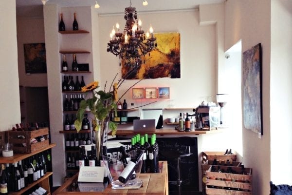 Weinseminare bei Torge Thies in Hamburg – Die Weingaleristen | Miomente Entdeckermagazin