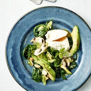 Buch-Tipp Alexander Herrmann Schnell mal was Gutes - Entdeckermagazin - Miomente