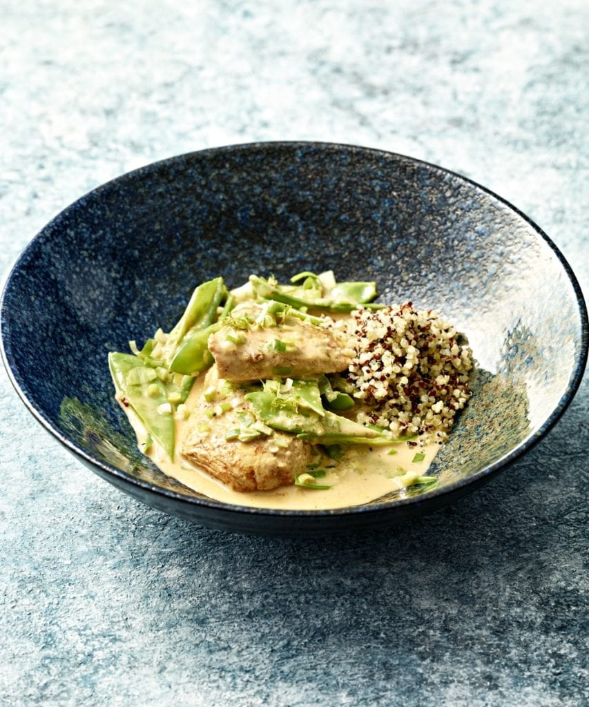 Buch-Tipp Alexander Herrmann Schnell mal was Gutes - Entdeckermagazin - Miomente