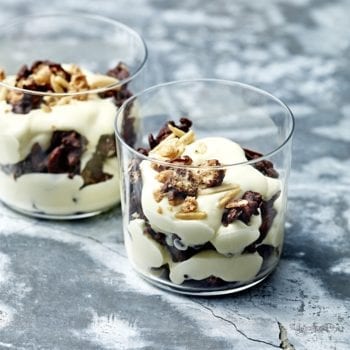 Buch-Tipp Alexander Herrmann Schnell mal was Gutes - schnelles Dessert - Entdeckermagazin - Miomente