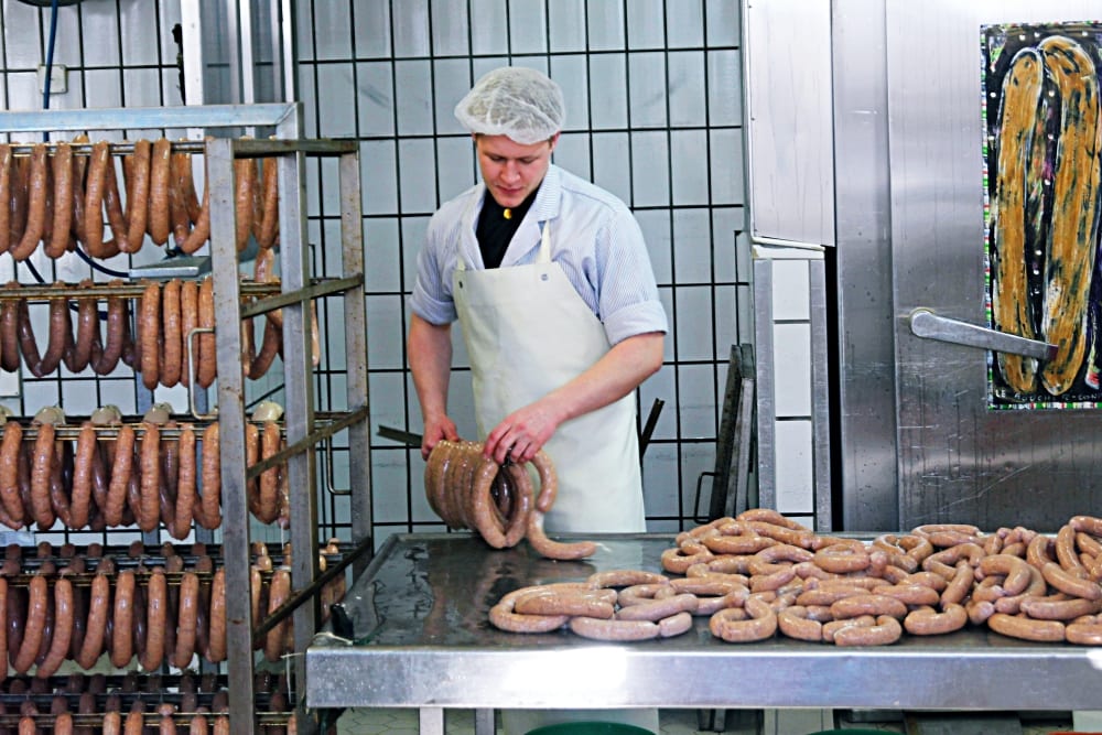 Herrmannsdorfer Landwerkstätten – Bio-Fleisch & Regionale Bio-Produkte | Miomente Entdeckermagazin