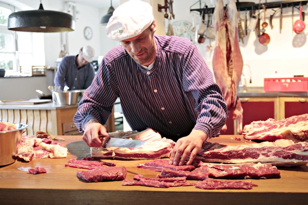 Herrmannsdorfer Landwerkstätten – Bio-Fleisch & Regionale Bio-Produkte | Miomente Entdeckermagazin