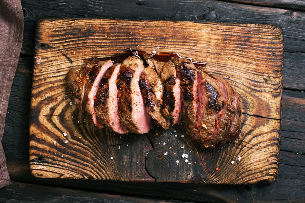 Küchen-Know-How – Holzbretter im Test | Miomente Entdeckermagazin