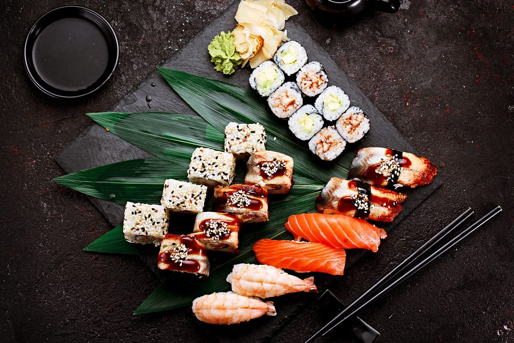 Kochbuch Japaneasy - Asiatische Kochkurse bei Miomente - Entdeckermagazin