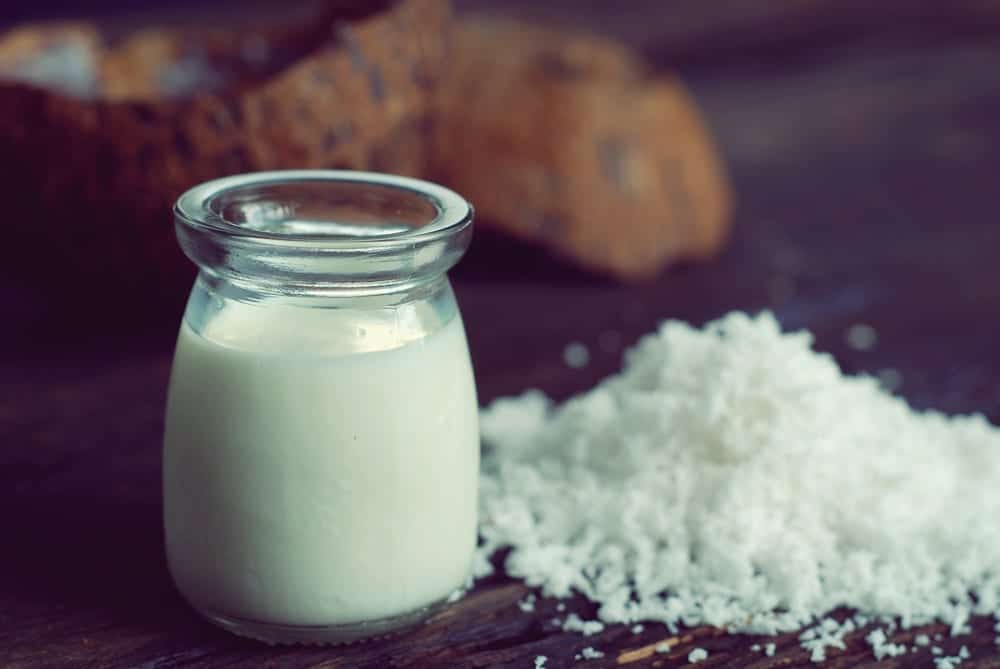 Kokosprodukte - Kokosmilch - Entdeckermagazin -Miomente