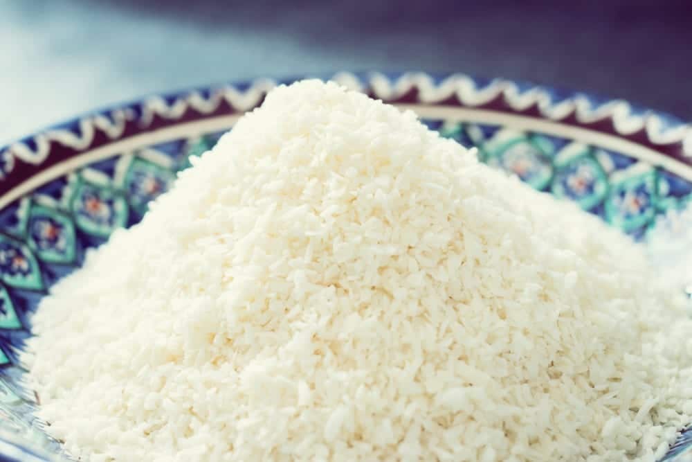 Kokosprodukte - Kokosflocken - Entdeckermagazin -Miomente