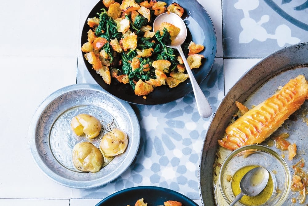 Kochbuch-Tipp: Lissabon - Das Kochbuch - Entdeckermagazin Miomente