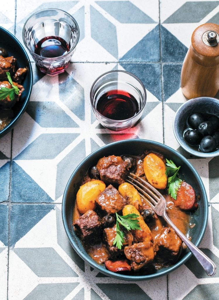 Kochbuch-Tipp: Lissabon - Das Kochbuch - Entdeckermagazin Miomente