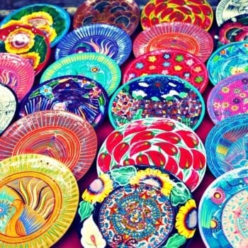 Mexikanisch Essen - Andenken aus Mexiko - Entdeckermagazin Miomente