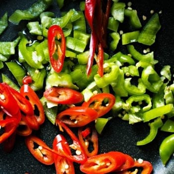 Mexikanisch Essen - scharfe Schoten - Entdeckermagazin Miomente