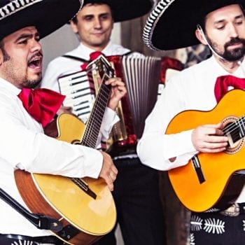 Mexikanisch Essen - Tex-Mex-Küche und Folklore - Entdeckermagazin Miomente