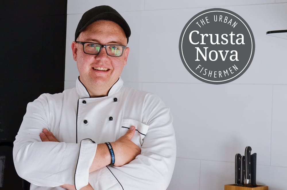 Bayerische Garnele in Bio-Qualität - CrustaNova - Miomente-Partner Markus Kieslich - Entdeckermagazin Miomente