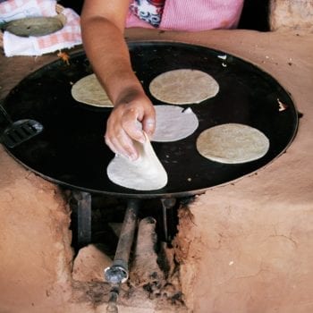 Mexikanisch Essen - Tortillas - Entdeckermagazin Miomente
