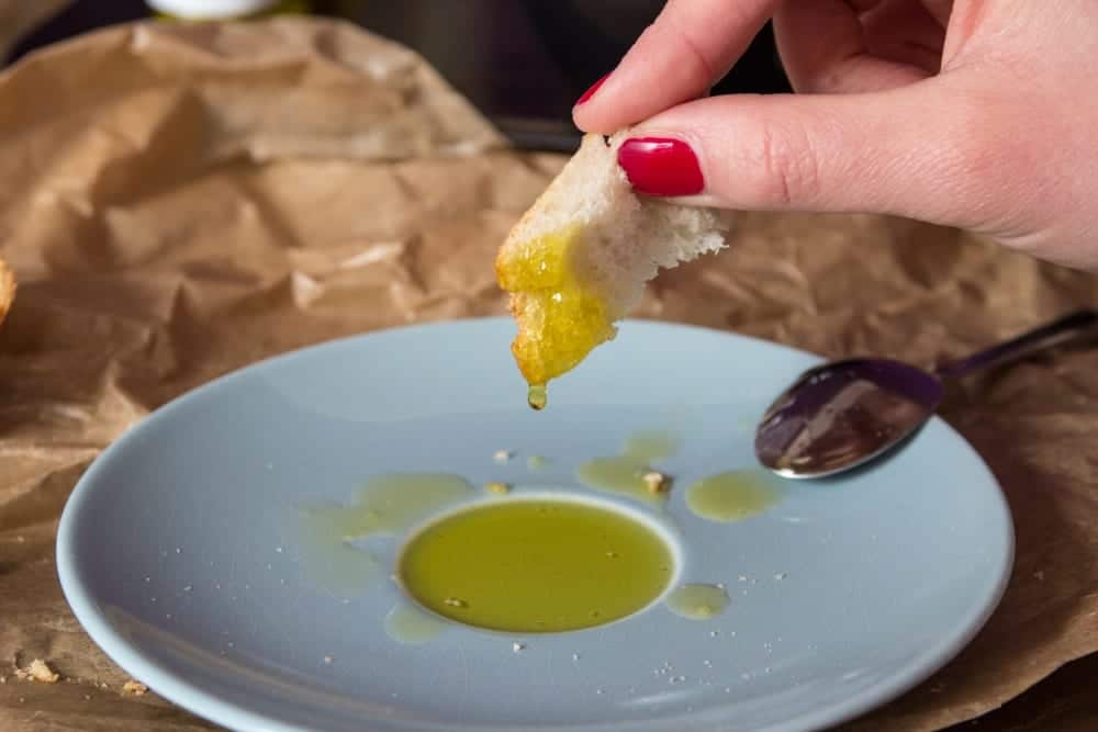 Entdeckermagazin testet Try Olivenöl von Try Foods - Miomente