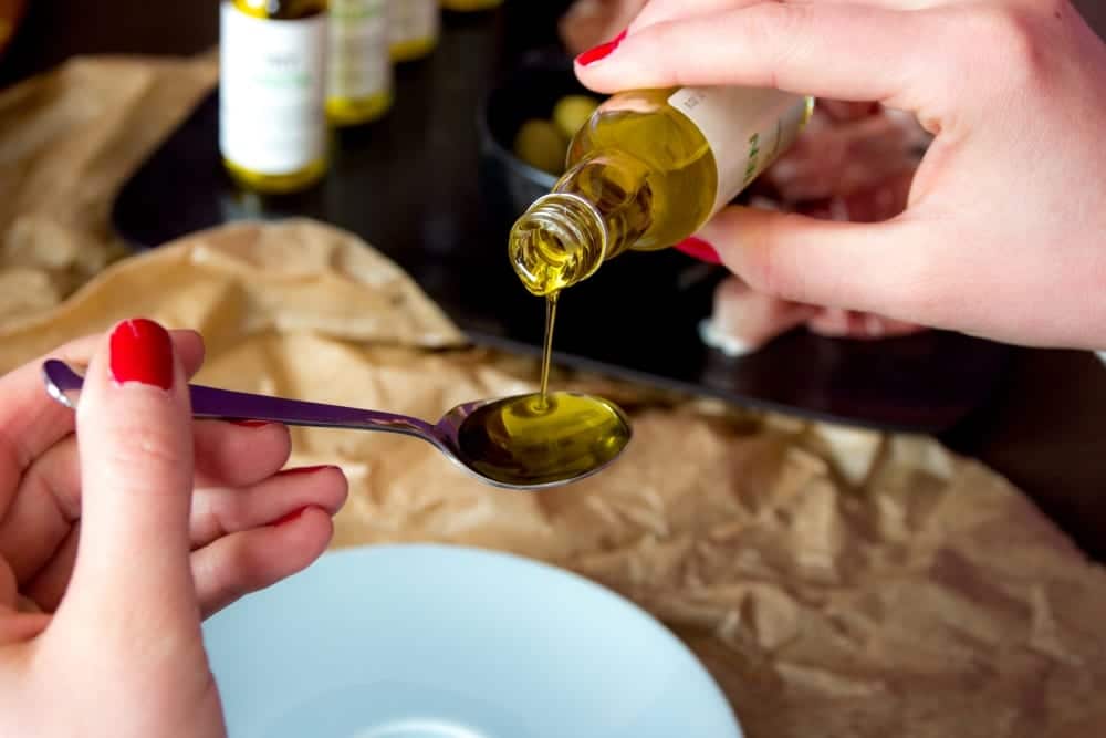 Entdeckermagazin testet Try Olivenöl von Try Foods - Miomente