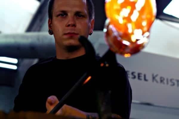 Zwiesel Kristallgläser – Herstellung eines edlen Weinglases mit Tradition | Miomente Entdeckermagazin