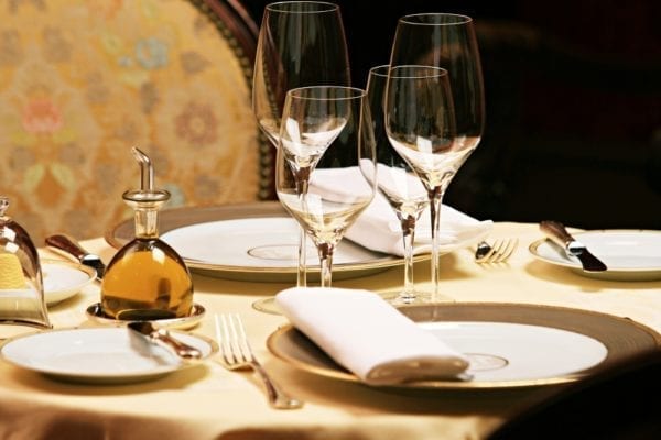 Zwiesel Kristallgläser – Jetzt bei uns im Miomente-Shop erhältlich!