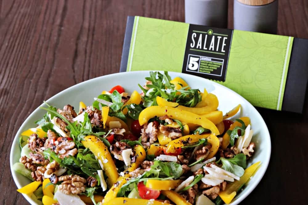 Im Test: Mein Genuss-Gewürzsets aus der Region