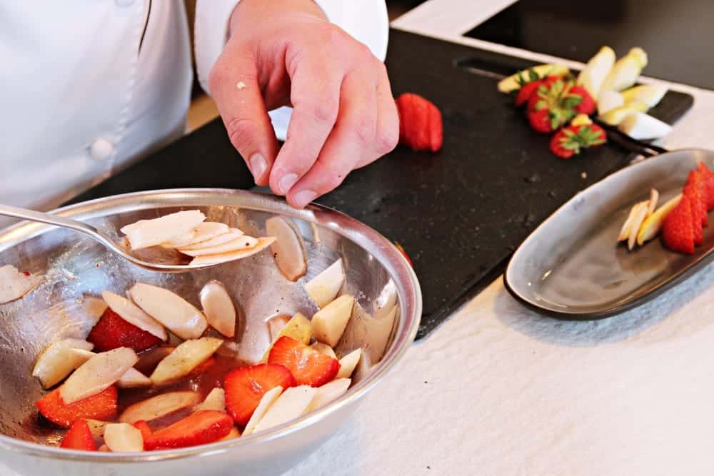 Spannende Kochkurse bei Miomente-Partner Markus Kieslich – Entdeckermagazin