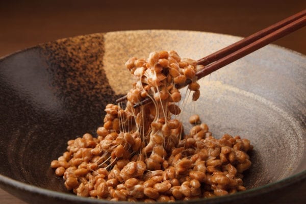 Fermentation ist Haltbarmachung durch Milchsäuregärung