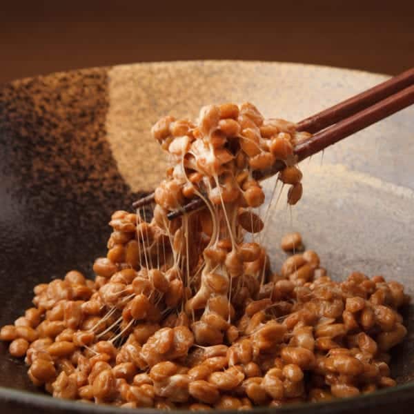 Fermentation ist Haltbarmachung durch Milchsäuregärung