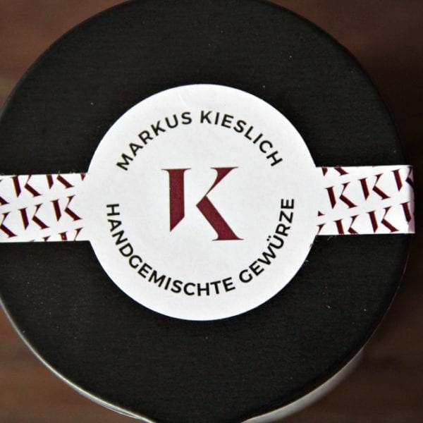 Handgemachte Gewürzmischungen von Markus Kieslich – Handgemachte Gewürze - Entdeckermagazin Miomente