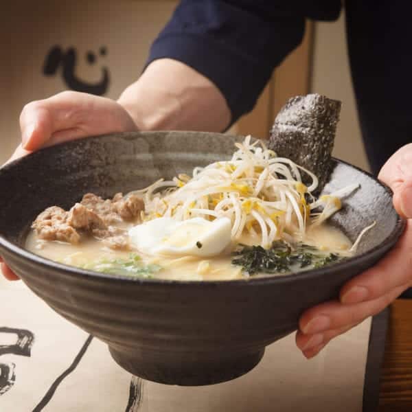 Welche japanischen Nudelsorten gibt es